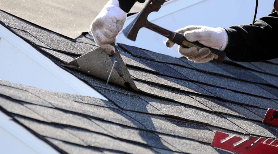 Expert Emergency Roof Repairs services in Jerome, MI